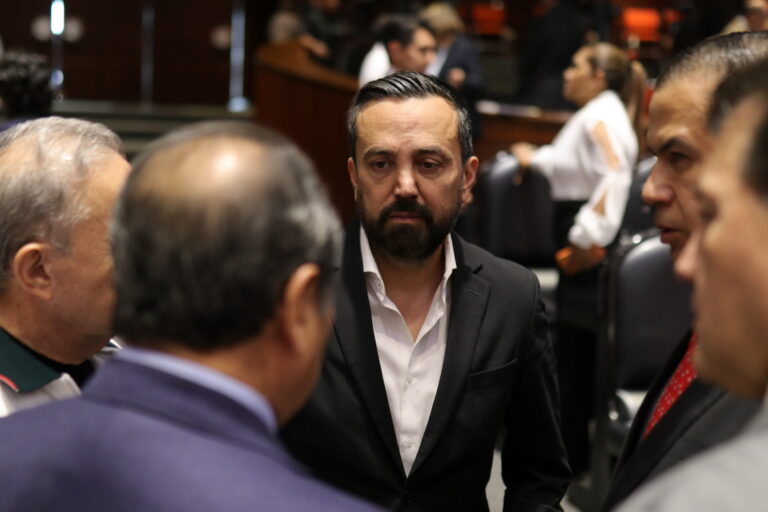 Camara de Diputados
