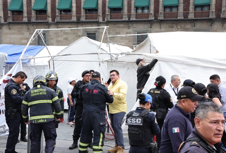 conflagración en el zócalo0