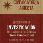 convocatoria