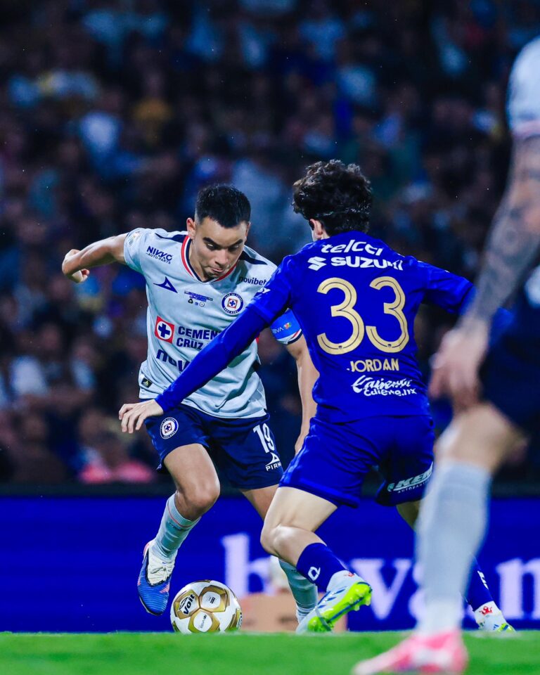 cruz azul