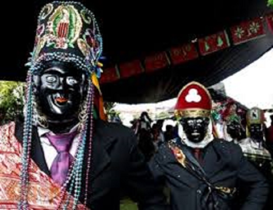 danza negritos 3