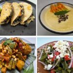 dieta milpa Alta