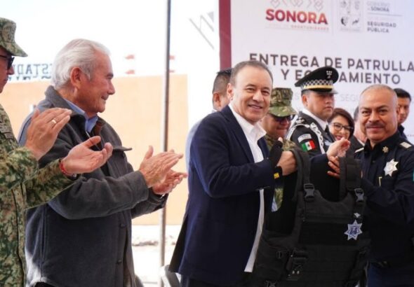 durazo seguridad