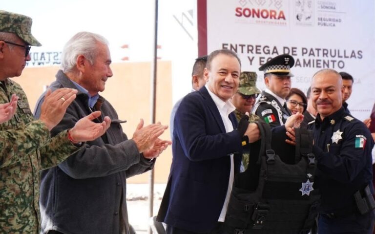 durazo seguridad