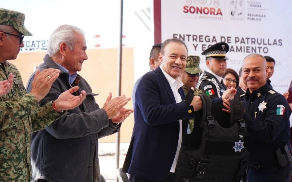 durazo seguridad