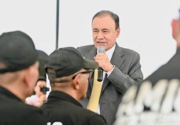 durazo seguridad