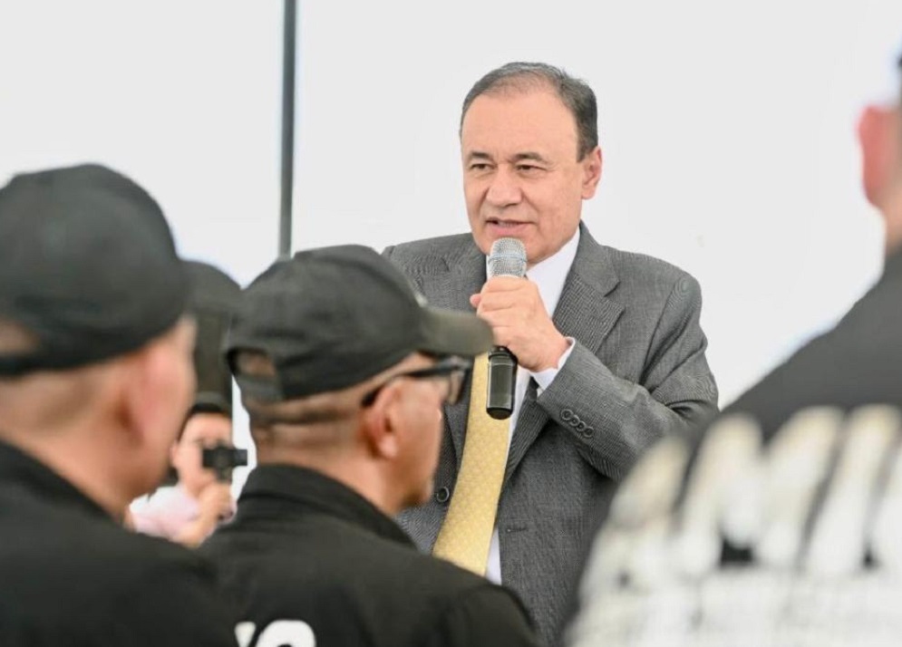 durazo seguridad
