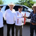 durazo y SCJKN