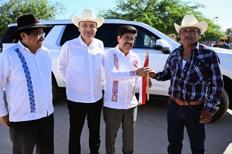 durazo y SCJKN