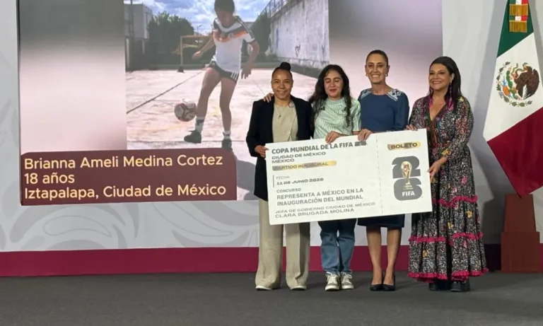 ganadoras