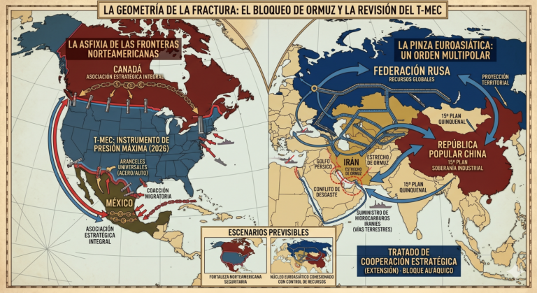 geopolitica