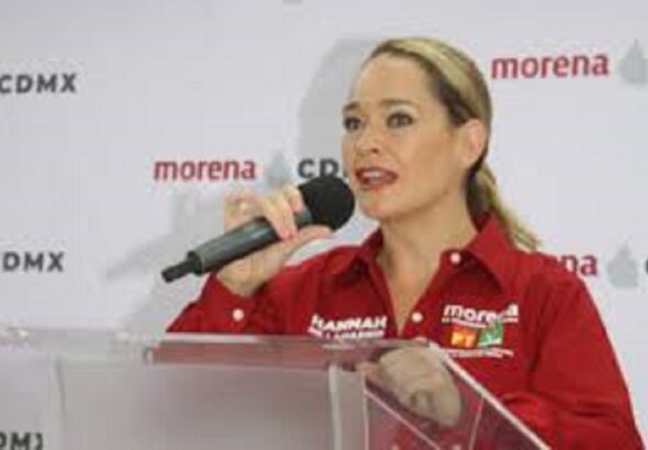 hanna Coyoacán