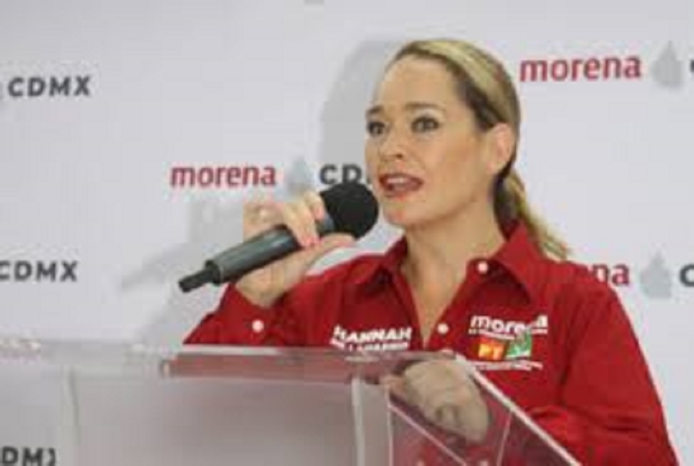 hanna Coyoacán