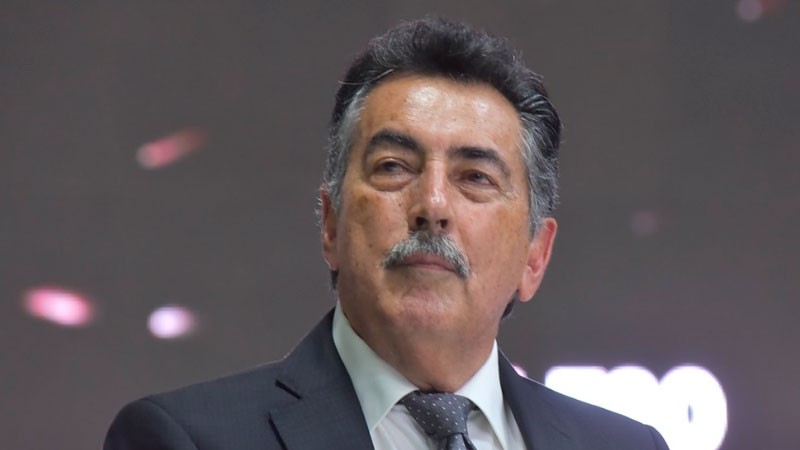 javier lamarque
