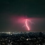 lluvia