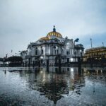 lluvia