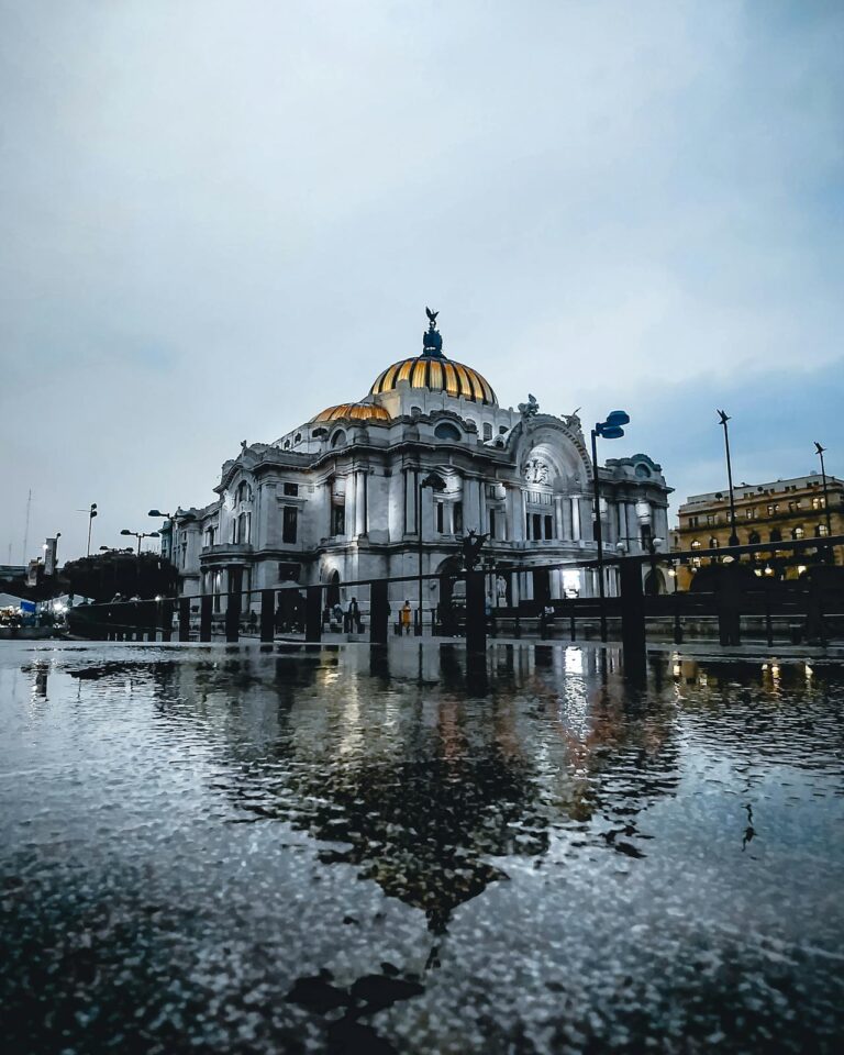 lluvia
