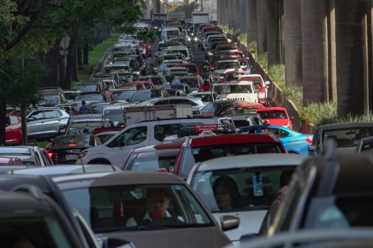 lugares-con-mas-trafico-cdmx