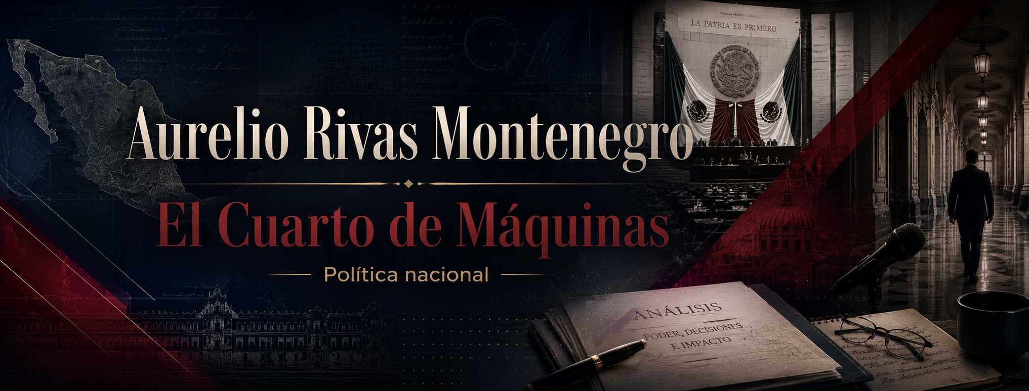 maquinas