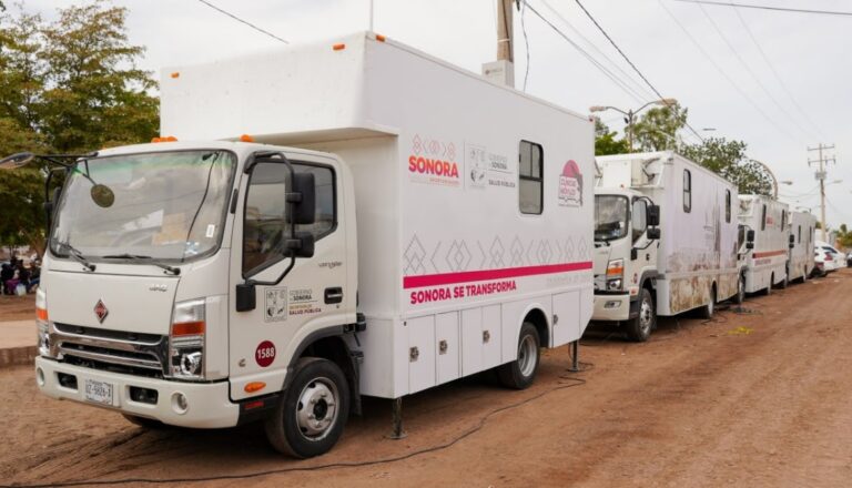 medicinas Salud Sonora