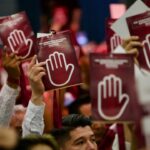 morena 8 Congreso nac
