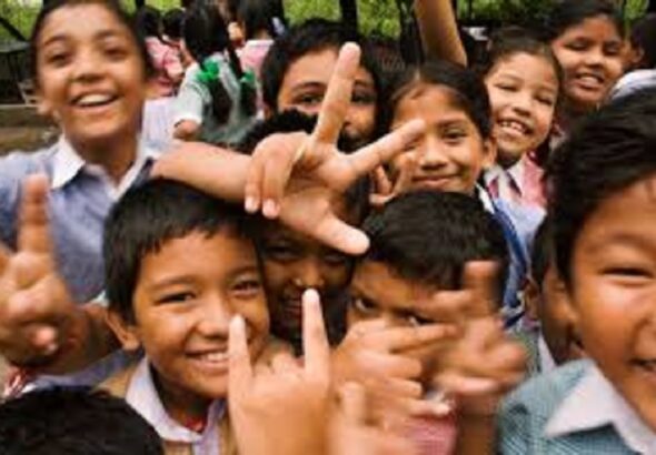niños 2