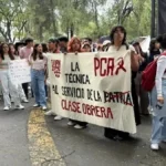 protesta-Instituto-Politecnico-Nacional