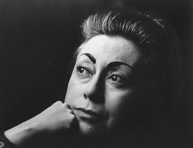 rosario castellanos