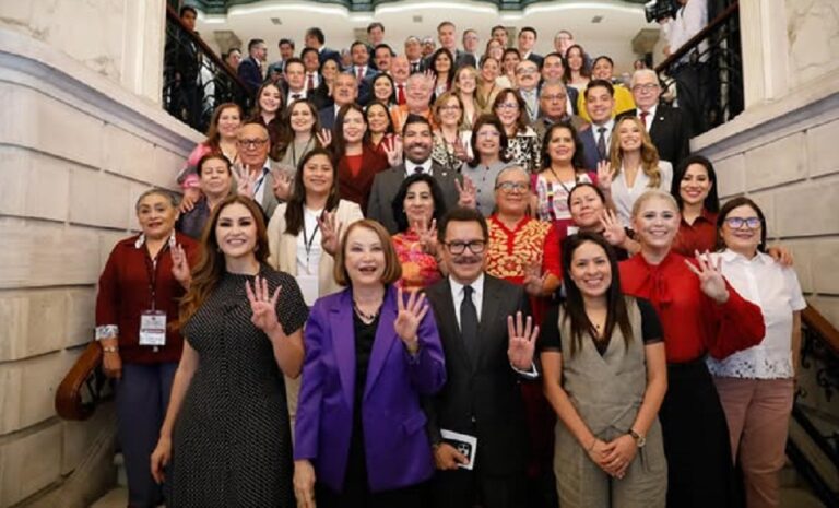 senadores