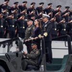 sheinbaum y cadetes