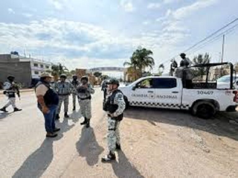 sinaloa violencia 2