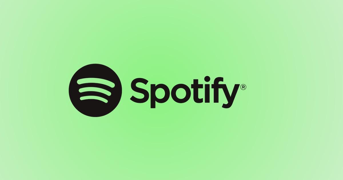 spotify