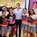 Froylán Gamez SEC Sonora