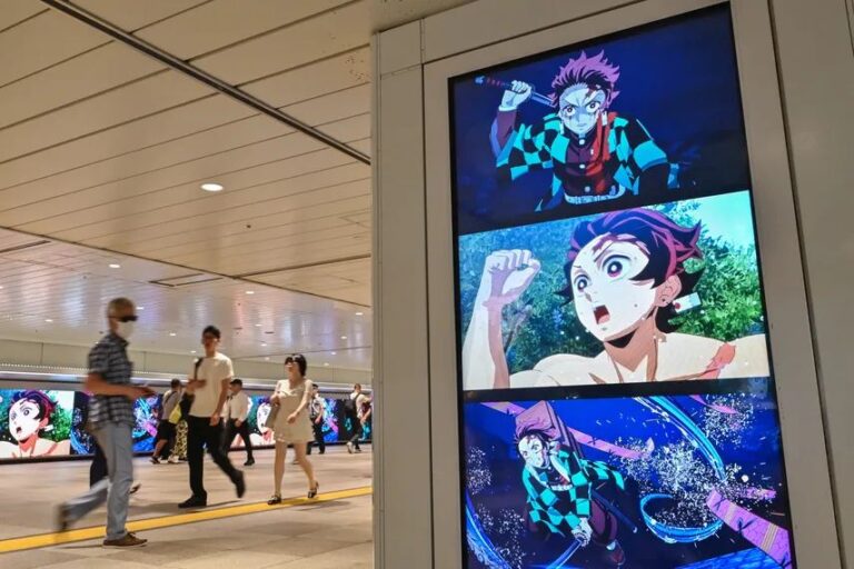 ¿Ver anime ayuda a combatir la depresión? Esto dice un psiquiatra japonés