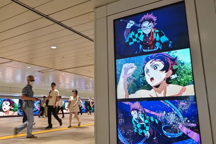 ¿Ver anime ayuda a combatir la depresión? Esto dice un psiquiatra japonés