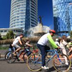 bicicletas