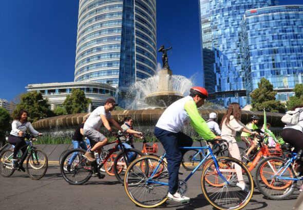 bicicletas