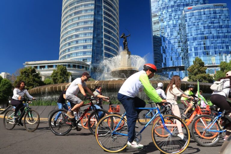 bicicletas