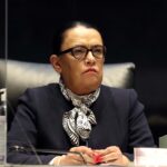Rosa Icela Rodríguez