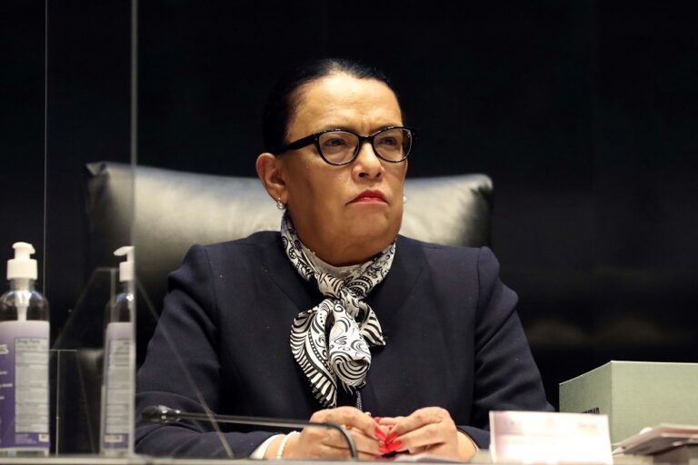 Rosa Icela Rodríguez