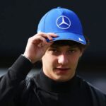 Antonelli domina prácticas libres del GP de Austria de F1