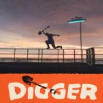 Así es “Digger”, la esperada película de Tom Cruise e Iñárritu