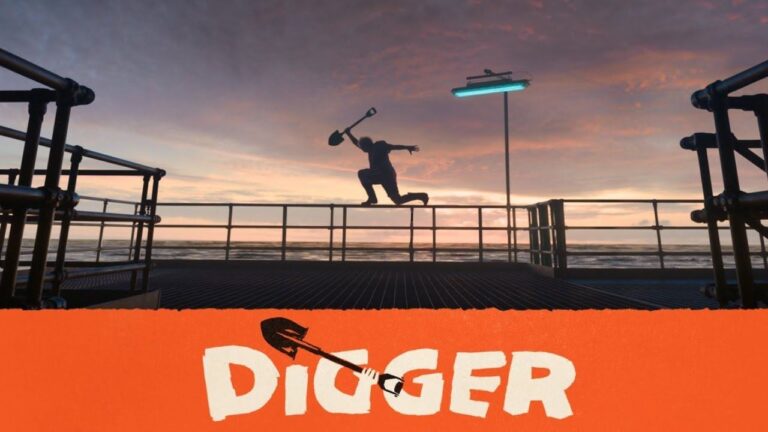 Así es “Digger”, la esperada película de Tom Cruise e Iñárritu
