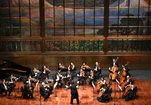 Bellas Artes