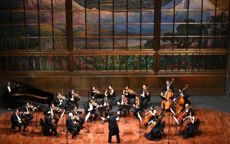 Bellas Artes