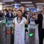 Brugada línea 2 del metros 2