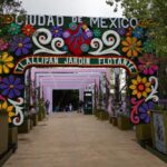 CDMX inaugura el Parque Elevado Tlallipan; así luce la nueva obra