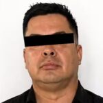 Capturan a ‘El 01’ en Hermosillo- operador criminal usaba drones artillados