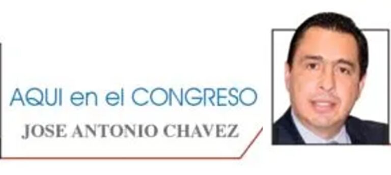 Chavez columna