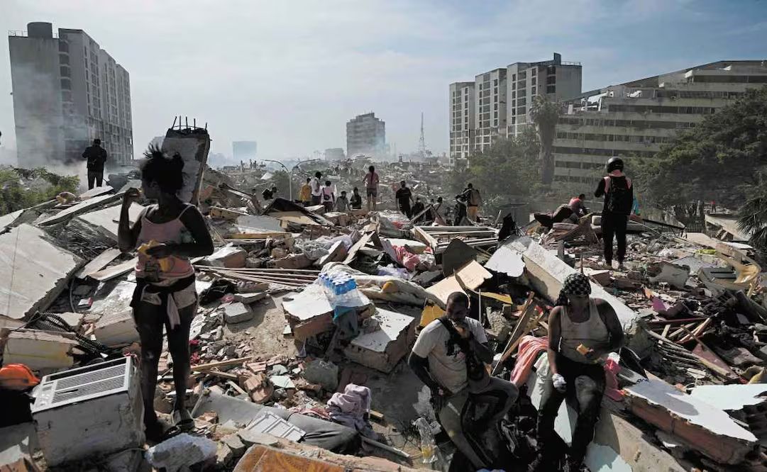 Cómo ayudar a Venezuela desde México